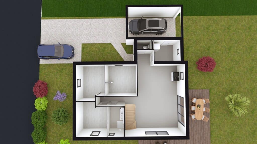 plan-maison-contemporaine-saint-molff