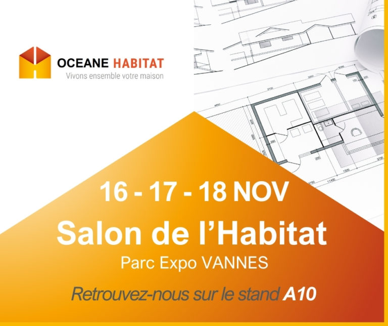 salon de l'habitat