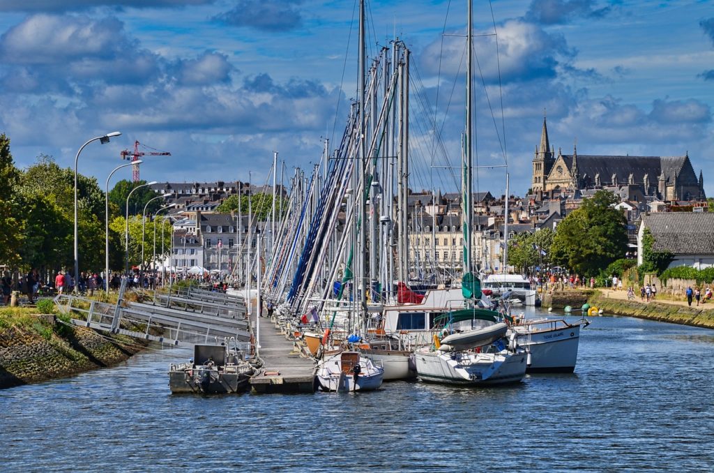 vannes